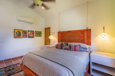 Set on two seamlessly fused, Sea of Cortez-view lots in the on  in  - for sale on GolfHomes.com, golf home, golf lot