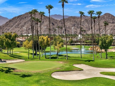 ? Just steps from the Indian Wells Tennis Garden, this condo on Palm Royale Country Club in California - for sale on GolfHomes.com, golf home, golf lot