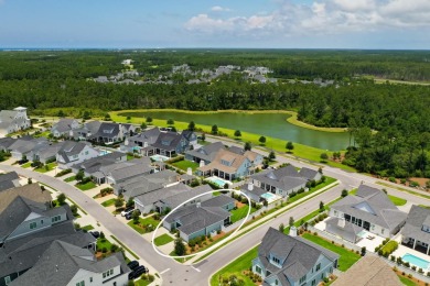 Watersound Origins is more than just a community; it's a on Origins Golf Club in Florida - for sale on GolfHomes.com, golf home, golf lot