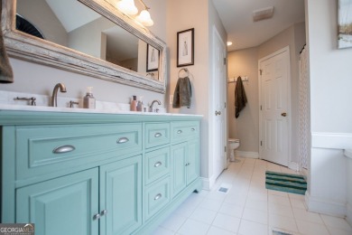 Welcome to your dream home! This beautiful property offers 4 on Fairfield Plantation Golf and Country Club in Georgia - for sale on GolfHomes.com, golf home, golf lot