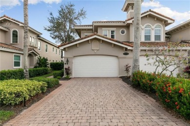 Nestled in the prestigious community of Fiddler's Creek, this on The Rookery At Marco in Florida - for sale on GolfHomes.com, golf home, golf lot