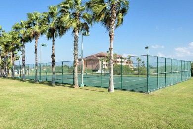 Schedule a tour of this 2022 Golf Villa located within the SPI on South Padre Island Golf Club in Texas - for sale on GolfHomes.com, golf home, golf lot