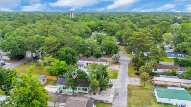 Located in the sought-after Creekside community in North Myrtle on Tidewater Golf Club and Plantation in South Carolina - for sale on GolfHomes.com, golf home, golf lot