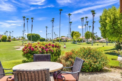? Just steps from the Indian Wells Tennis Garden, this condo on Palm Royale Country Club in California - for sale on GolfHomes.com, golf home, golf lot