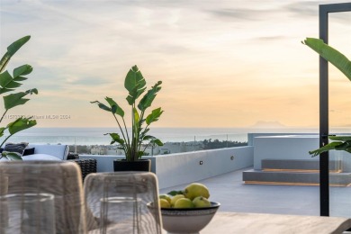 Property is located in Benahavis, Spain. Villa Dreamscape: This on  in  - for sale on GolfHomes.com, golf home, golf lot