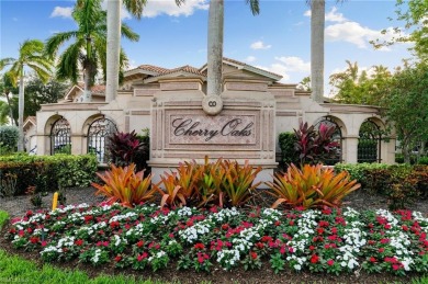 Nestled in the prestigious community of Fiddler's Creek, this on The Rookery At Marco in Florida - for sale on GolfHomes.com, golf home, golf lot