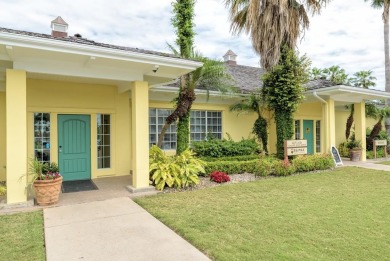 Schedule a tour of this 2022 Golf Villa located within the SPI on South Padre Island Golf Club in Texas - for sale on GolfHomes.com, golf home, golf lot