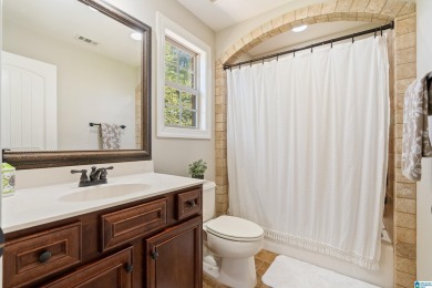 Beautifully maintained home in sought after serene golf on Ballantrae Golf Club in Alabama - for sale on GolfHomes.com, golf home, golf lot