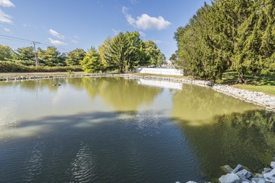 Welcome to 8892 S Aster Ct, a beautifully maintained home where on The Eagle Pointe Golf Resort in Indiana - for sale on GolfHomes.com, golf home, golf lot