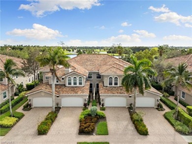 Nestled in the prestigious community of Fiddler's Creek, this on The Rookery At Marco in Florida - for sale on GolfHomes.com, golf home, golf lot