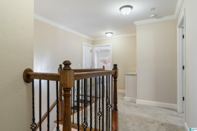 Beautifully maintained home in sought after serene golf on Ballantrae Golf Club in Alabama - for sale on GolfHomes.com, golf home, golf lot