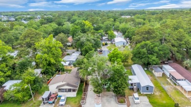 Located in the sought-after Creekside community in North Myrtle on Tidewater Golf Club and Plantation in South Carolina - for sale on GolfHomes.com, golf home, golf lot