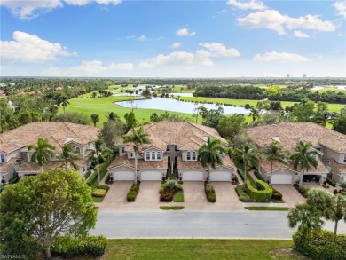 Nestled in the prestigious community of Fiddler's Creek, this on The Rookery At Marco in Florida - for sale on GolfHomes.com, golf home, golf lot