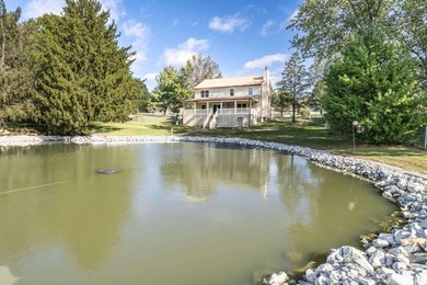 Welcome to 8892 S Aster Ct, a beautifully maintained home where on The Eagle Pointe Golf Resort in Indiana - for sale on GolfHomes.com, golf home, golf lot
