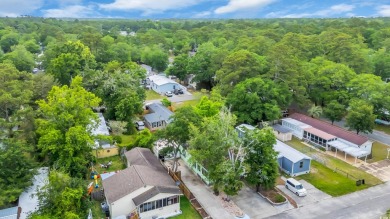 Located in the sought-after Creekside community in North Myrtle on Tidewater Golf Club and Plantation in South Carolina - for sale on GolfHomes.com, golf home, golf lot