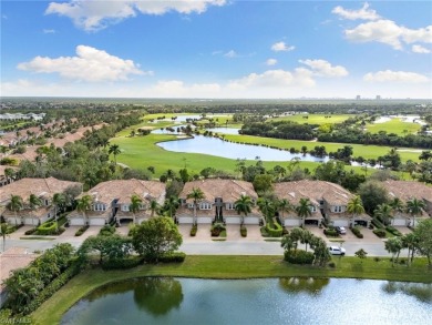 Nestled in the prestigious community of Fiddler's Creek, this on The Rookery At Marco in Florida - for sale on GolfHomes.com, golf home, golf lot