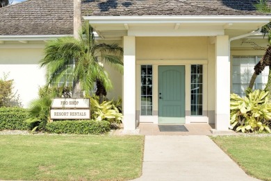 Schedule a tour of this 2022 Golf Villa located within the SPI on South Padre Island Golf Club in Texas - for sale on GolfHomes.com, golf home, golf lot