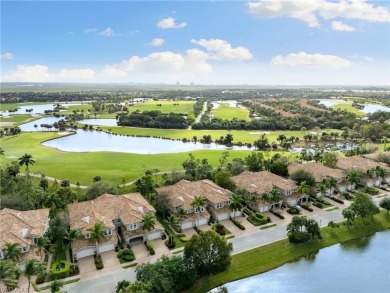 Nestled in the prestigious community of Fiddler's Creek, this on The Rookery At Marco in Florida - for sale on GolfHomes.com, golf home, golf lot