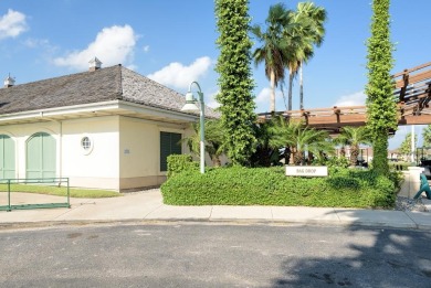 Schedule a tour of this 2022 Golf Villa located within the SPI on South Padre Island Golf Club in Texas - for sale on GolfHomes.com, golf home, golf lot