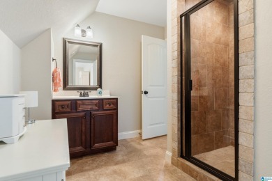 Beautifully maintained home in sought after serene golf on Ballantrae Golf Club in Alabama - for sale on GolfHomes.com, golf home, golf lot