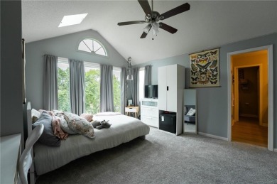 Welcome to this beautifully updated home in a desirable golf on Links Golf Course in Kansas - for sale on GolfHomes.com, golf home, golf lot