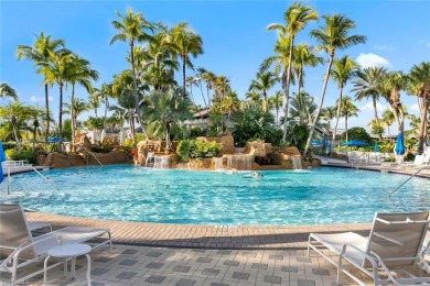 Nestled in the prestigious community of Fiddler's Creek, this on The Rookery At Marco in Florida - for sale on GolfHomes.com, golf home, golf lot