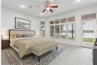Welcome to this stunning waterfront home on Lake Granbury on Harbor Lakes Golf Club in Texas - for sale on GolfHomes.com, golf home, golf lot