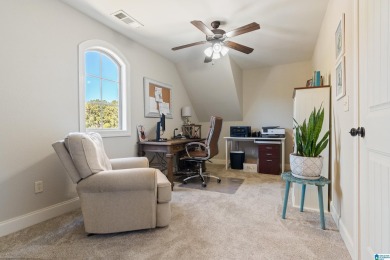 Beautifully maintained home in sought after serene golf on Ballantrae Golf Club in Alabama - for sale on GolfHomes.com, golf home, golf lot