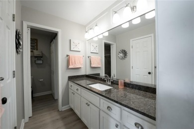 Welcome to this beautifully updated home in a desirable golf on Links Golf Course in Kansas - for sale on GolfHomes.com, golf home, golf lot
