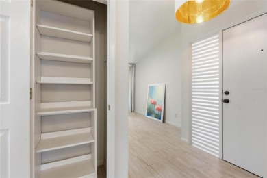 Experience the Easy-Living in lovely St. Augustine, Fl. This on St. Augustine Shores Golf Club in Florida - for sale on GolfHomes.com, golf home, golf lot