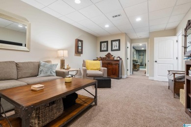 Beautifully maintained home in sought after serene golf on Ballantrae Golf Club in Alabama - for sale on GolfHomes.com, golf home, golf lot