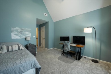 Welcome to this beautifully updated home in a desirable golf on Links Golf Course in Kansas - for sale on GolfHomes.com, golf home, golf lot