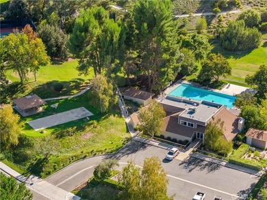 Welcome to beautiful Scenic Hills, a desirable gated community on Friendly Valley Golf Course in California - for sale on GolfHomes.com, golf home, golf lot