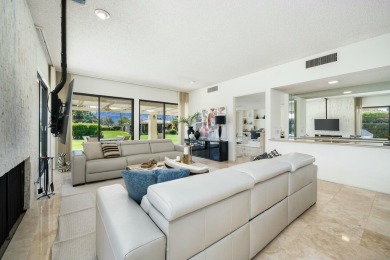 YOUR PRIVATE OASIS WITH BREATHTAKING MOUNTAIN VIEWS

 on The Springs Country Club in California - for sale on GolfHomes.com, golf home, golf lot