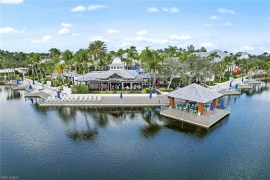 Nestled in the prestigious community of Fiddler's Creek, this on The Rookery At Marco in Florida - for sale on GolfHomes.com, golf home, golf lot