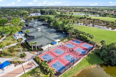 Nestled in the prestigious community of Fiddler's Creek, this on The Rookery At Marco in Florida - for sale on GolfHomes.com, golf home, golf lot