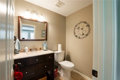 Welcome to this beautifully updated home in a desirable golf on Links Golf Course in Kansas - for sale on GolfHomes.com, golf home, golf lot