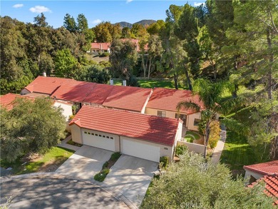 Welcome to beautiful Scenic Hills, a desirable gated community on Friendly Valley Golf Course in California - for sale on GolfHomes.com, golf home, golf lot