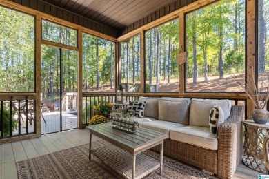 Beautifully maintained home in sought after serene golf on Ballantrae Golf Club in Alabama - for sale on GolfHomes.com, golf home, golf lot