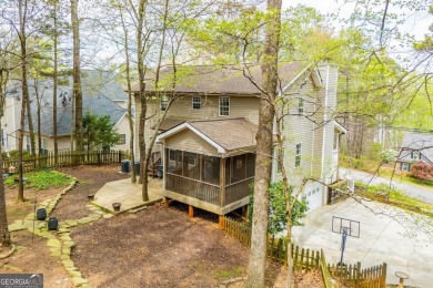 Welcome to your dream home! This beautiful property offers 4 on Fairfield Plantation Golf and Country Club in Georgia - for sale on GolfHomes.com, golf home, golf lot