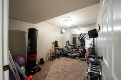 Welcome to this beautifully updated home in a desirable golf on Links Golf Course in Kansas - for sale on GolfHomes.com, golf home, golf lot