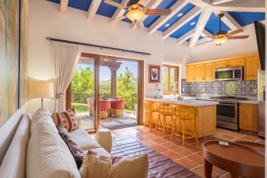 Set on two seamlessly fused, Sea of Cortez-view lots in the on  in  - for sale on GolfHomes.com, golf home, golf lot