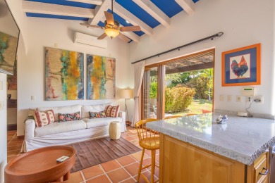 Set on two seamlessly fused, Sea of Cortez-view lots in the on  in  - for sale on GolfHomes.com, golf home, golf lot