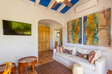 Set on two seamlessly fused, Sea of Cortez-view lots in the on  in  - for sale on GolfHomes.com, golf home, golf lot