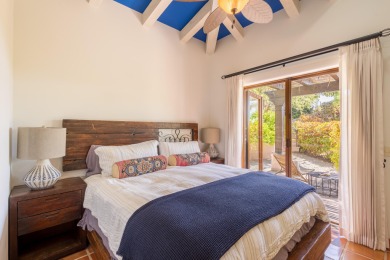 Set on two seamlessly fused, Sea of Cortez-view lots in the on  in  - for sale on GolfHomes.com, golf home, golf lot