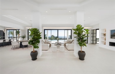 Property is located in Benahavis, Spain. Villa Dreamscape: This on  in  - for sale on GolfHomes.com, golf home, golf lot