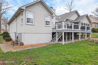 Experience exceptional golf-course living at its finest on this on Stonehenge Golf Course in Tennessee - for sale on GolfHomes.com, golf home, golf lot