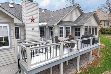 Experience exceptional golf-course living at its finest on this on Stonehenge Golf Course in Tennessee - for sale on GolfHomes.com, golf home, golf lot