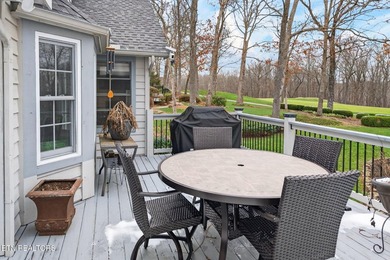 Experience exceptional golf-course living at its finest on this on Stonehenge Golf Course in Tennessee - for sale on GolfHomes.com, golf home, golf lot