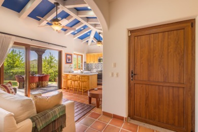 Set on two seamlessly fused, Sea of Cortez-view lots in the on  in  - for sale on GolfHomes.com, golf home, golf lot